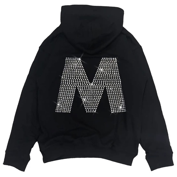 NWT — RARE! “Celebration Tour Pullover” from Celebration Word Tour — Madonna - Picture 3 of 4